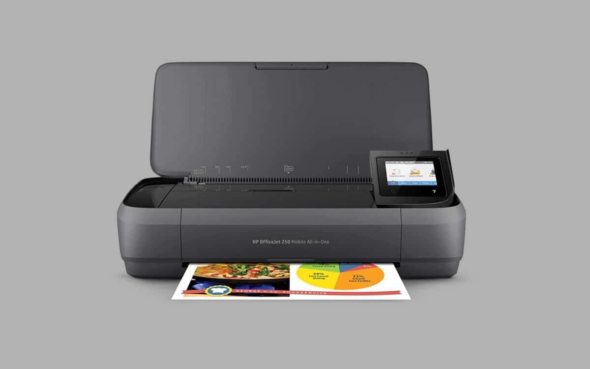mac printers that are great for small business